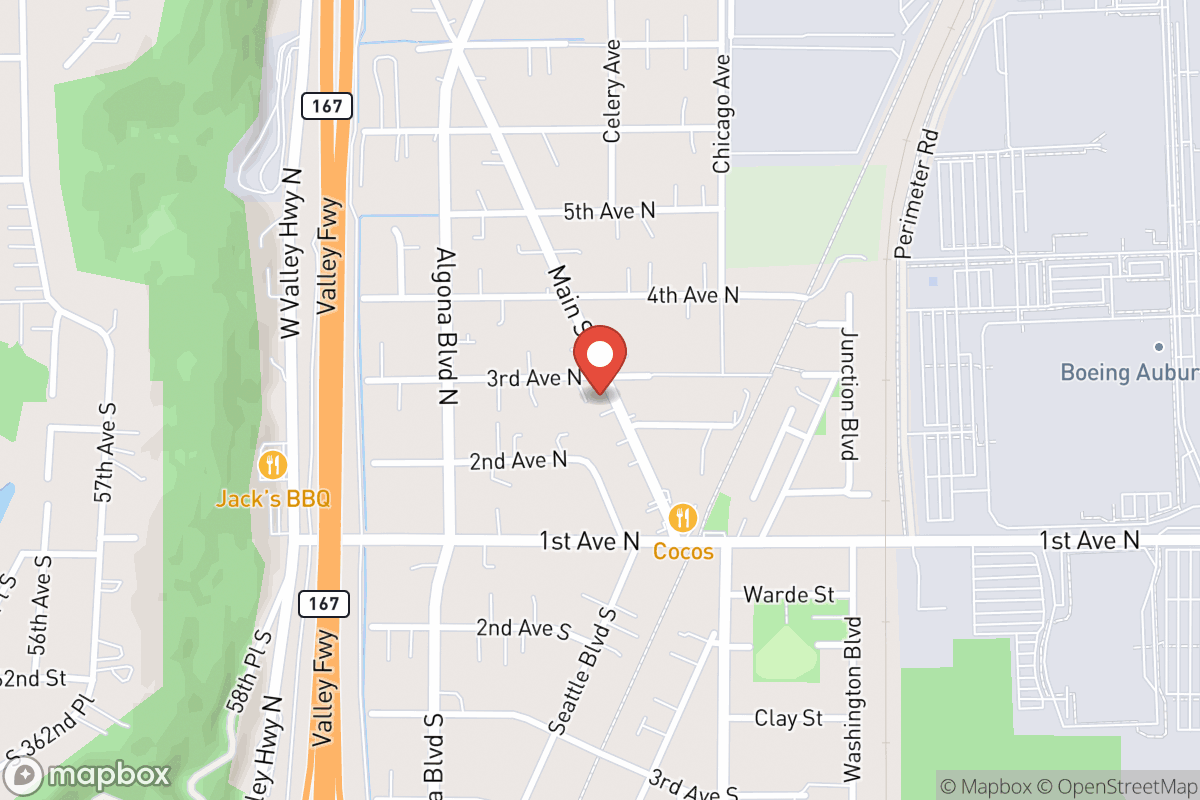 Algonas Garage Door Repair