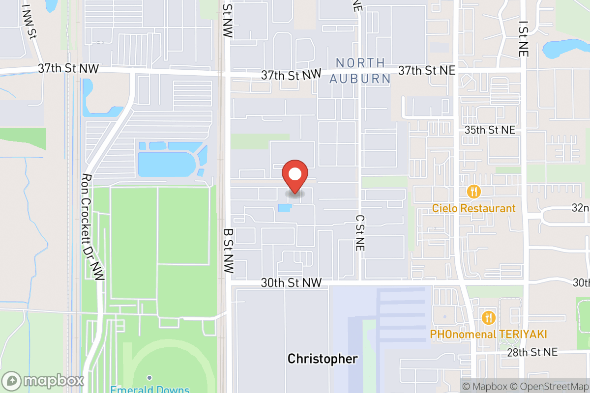 Steadfast Garage Door Services. LLC.