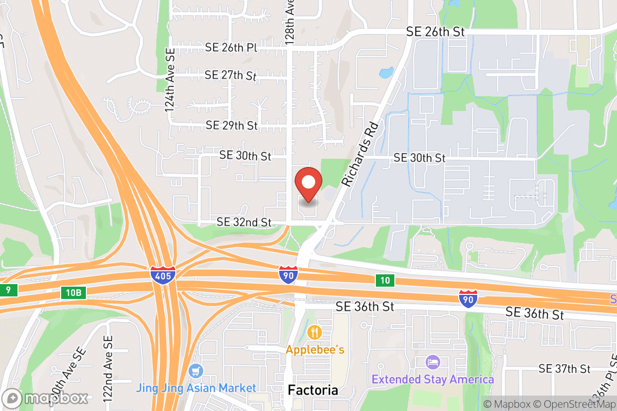 MYA Garage Door Repair Of Bellevue