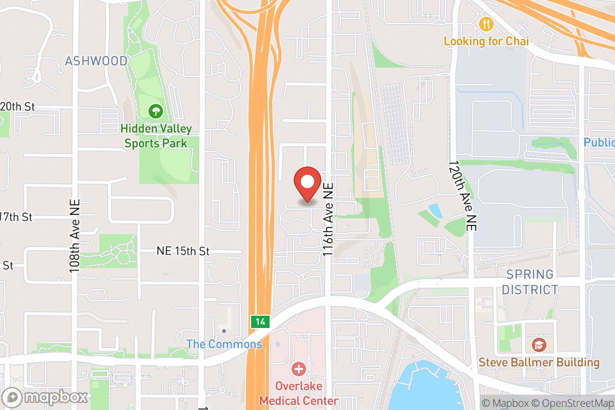 Northwest Garage Doors - Bellevue