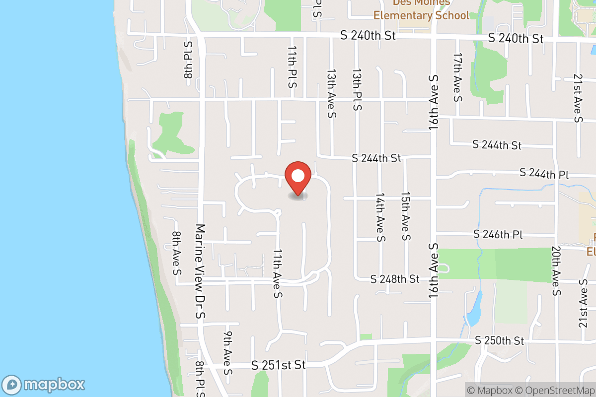 Garage Door Repair Des Moines