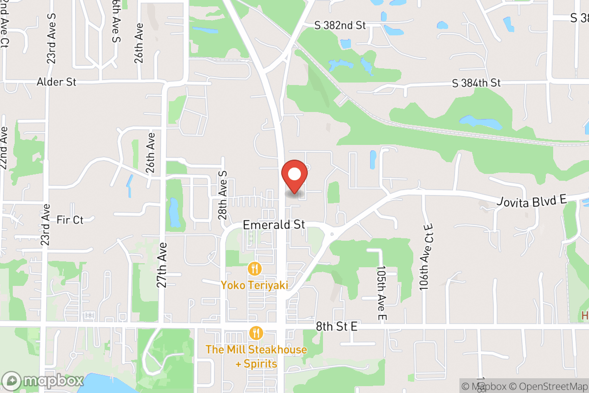 WA Garage Door Service