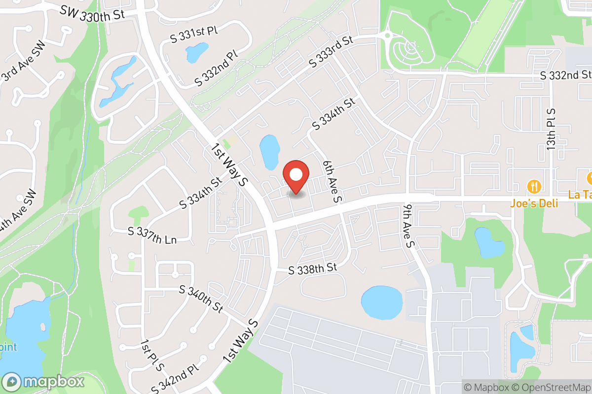 Nation Garage Doors LLC