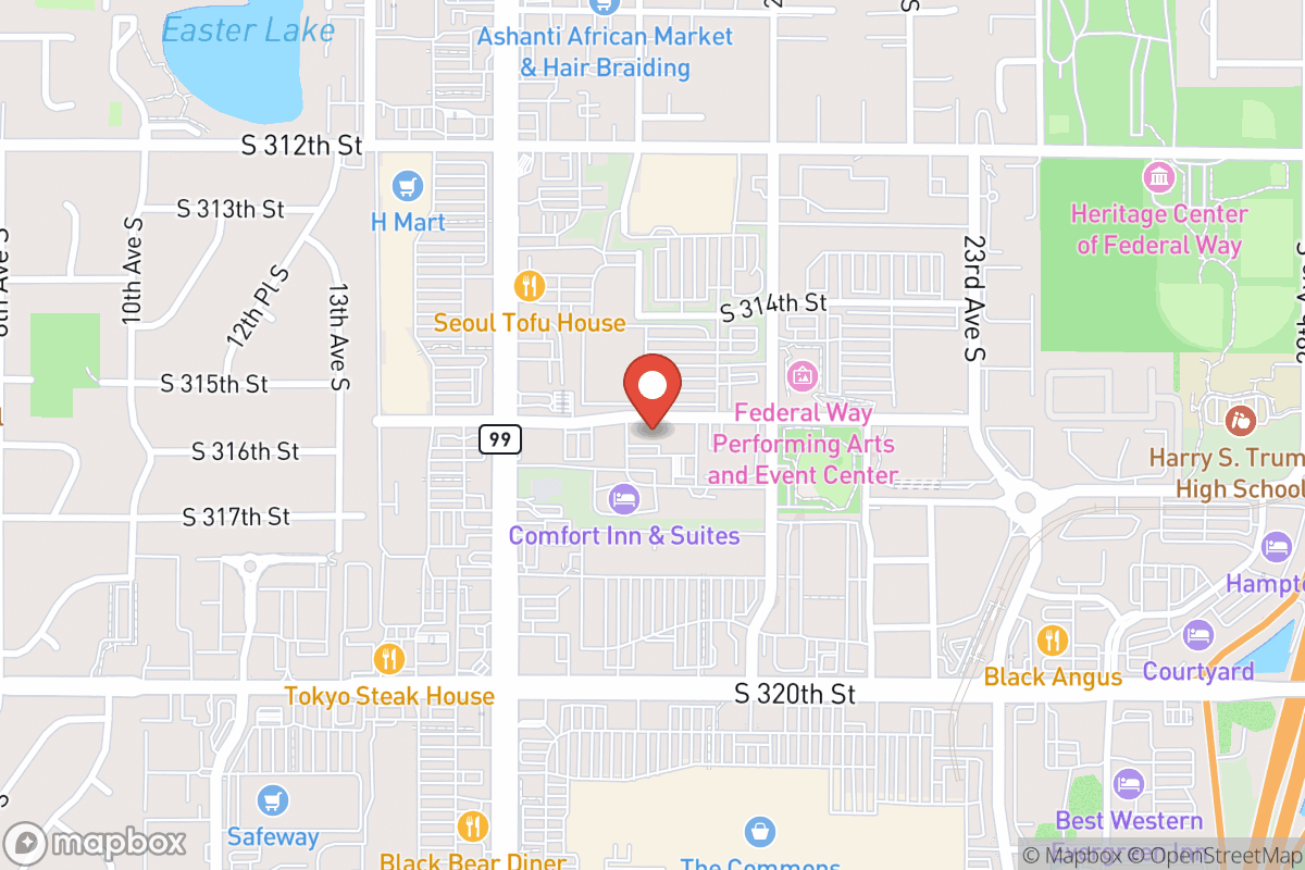 Up & Running Garage Door Repair Services