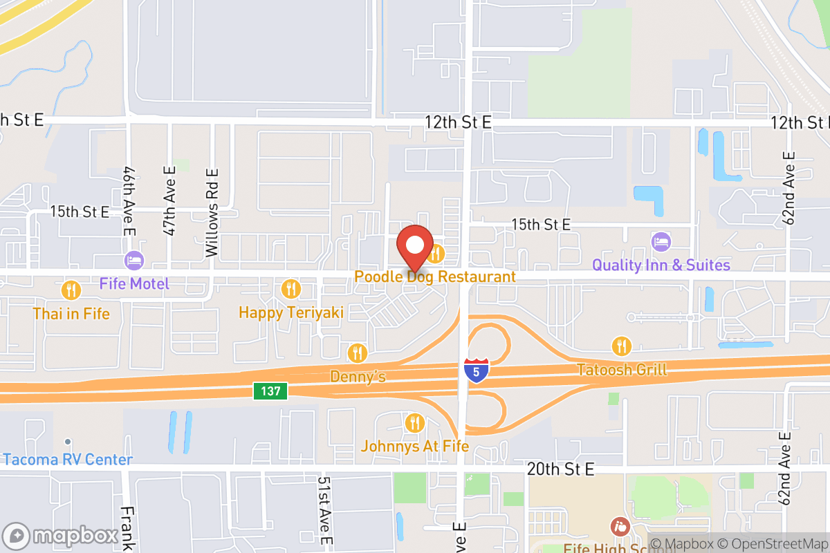 Garage Door Repair The Home Service