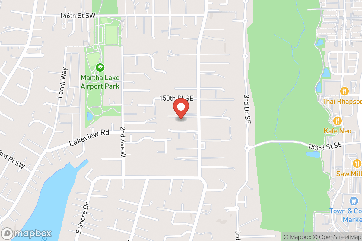 Elite Garage Door & Gate Repair Of Lynnwood