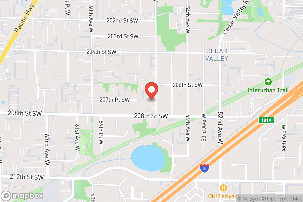Precision Commercial Door Service