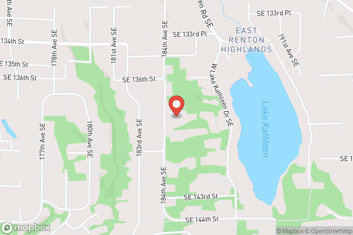 Eastside Garage Door Repair