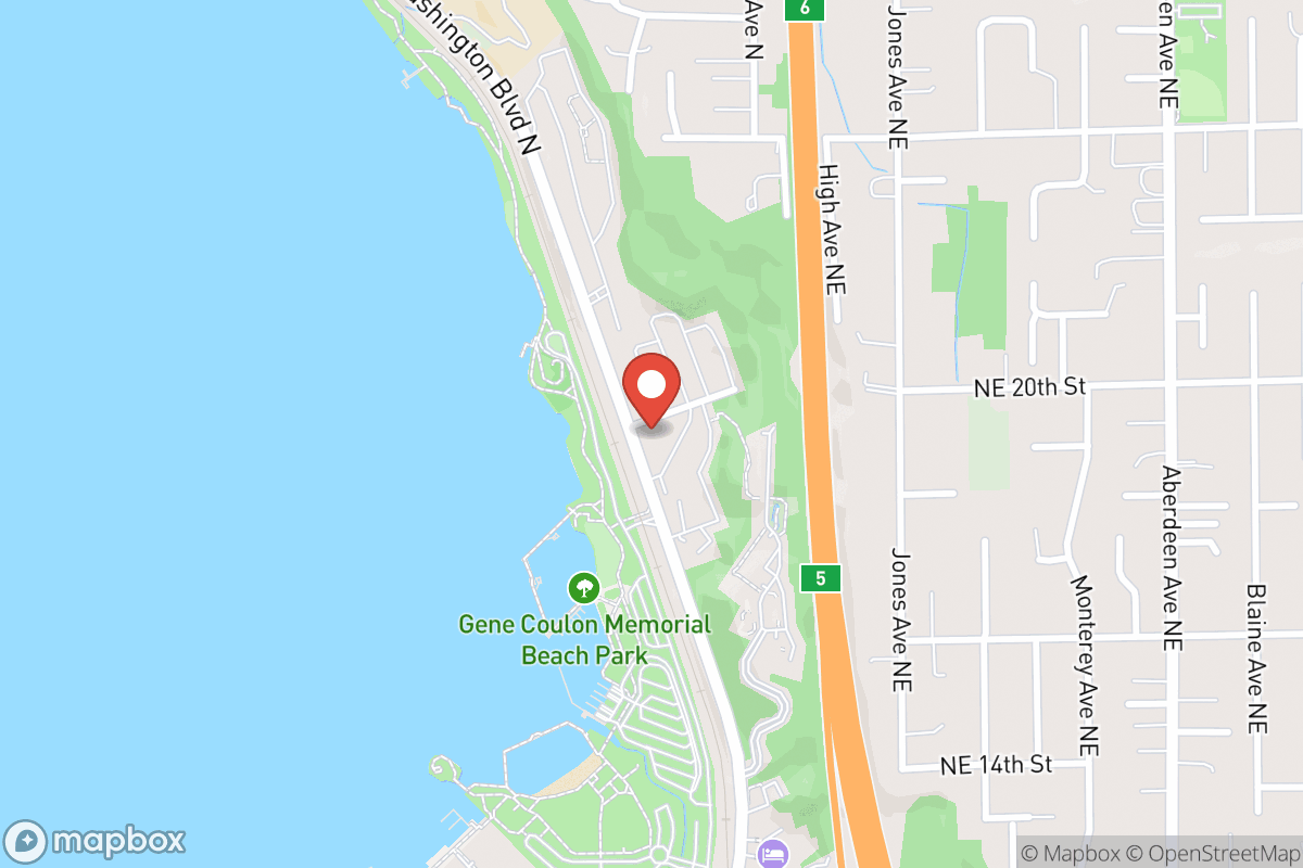 Elite Garage Door & Gate Repair Of Renton