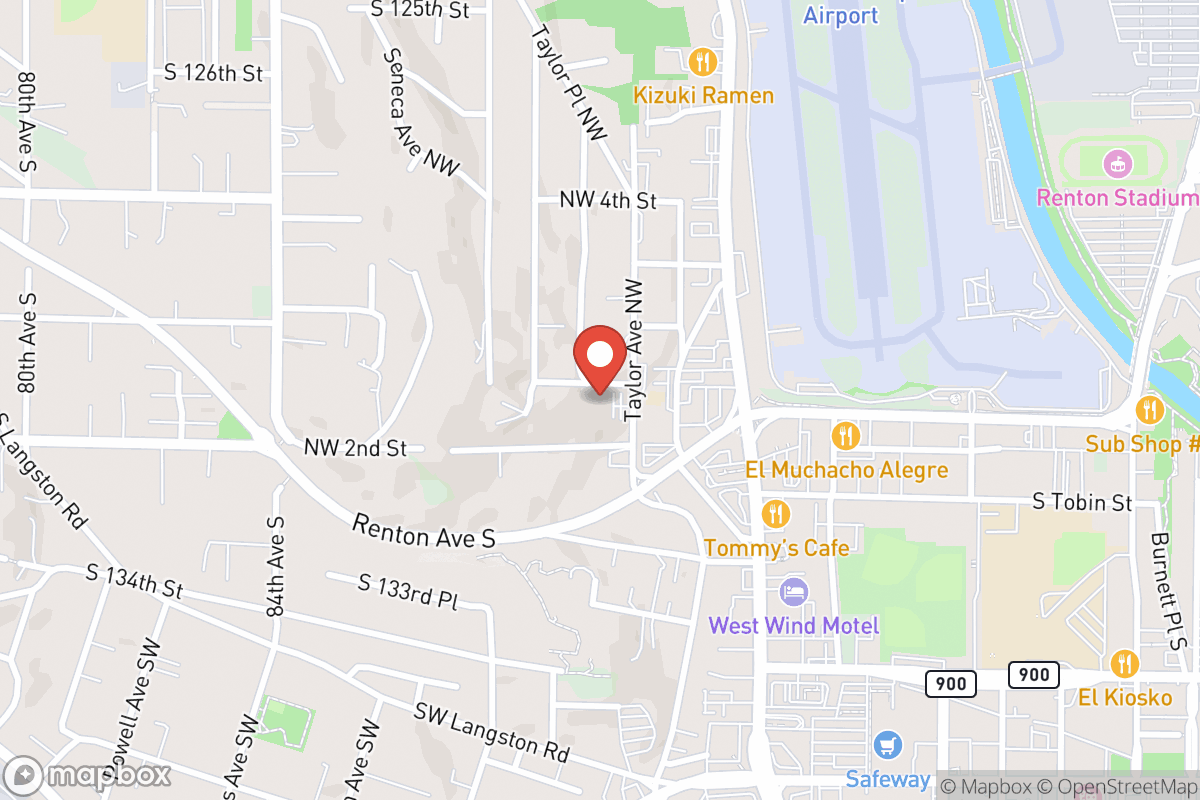 E.S Garage Doors Inc.