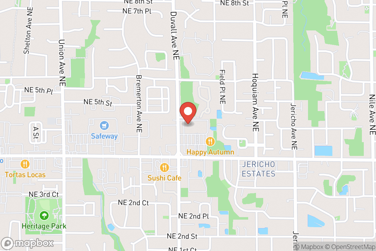 Infinity Garage Door Repair