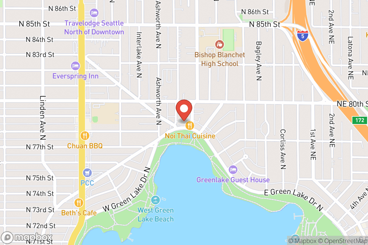 American Garage Door Repair LLC