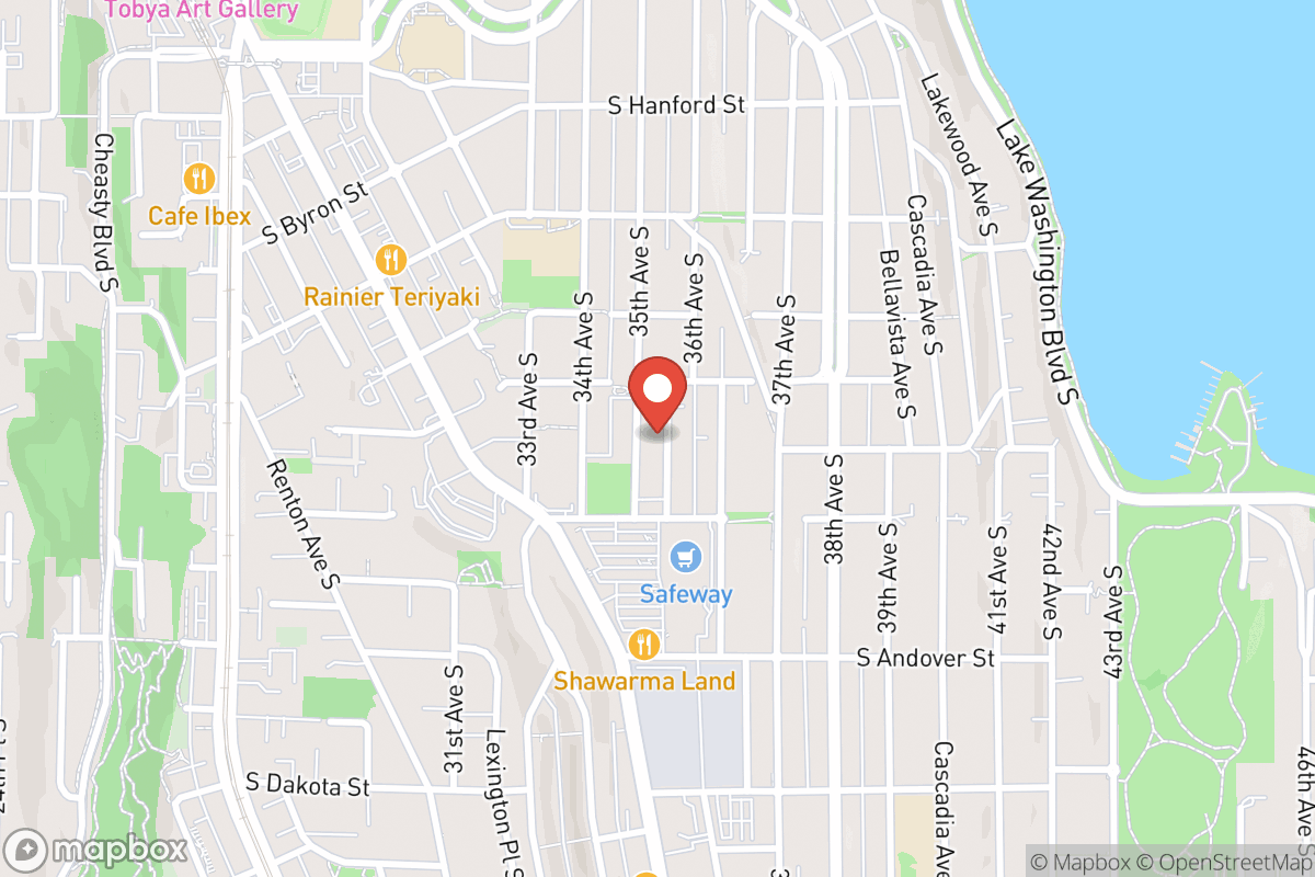 Elite Garage Door & Gate Repair Of Seattle