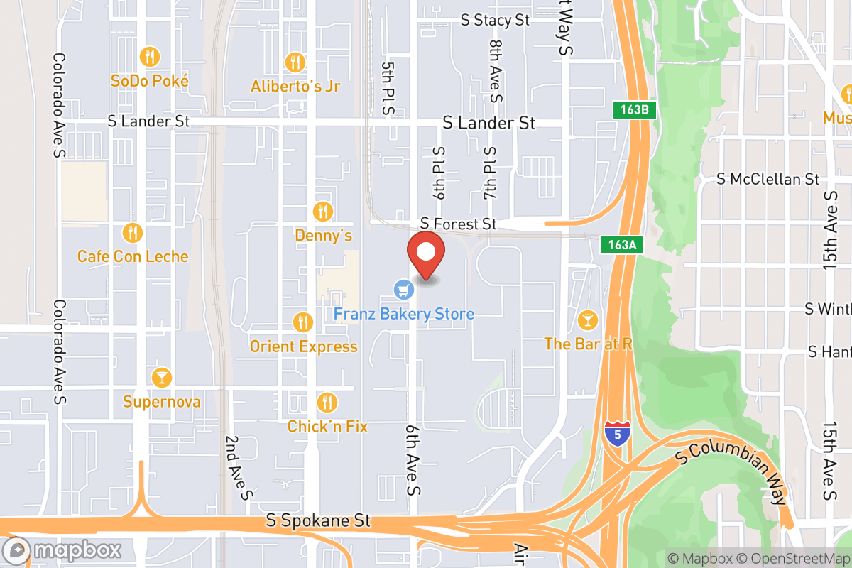 Fast Garage Door Repair Seattle