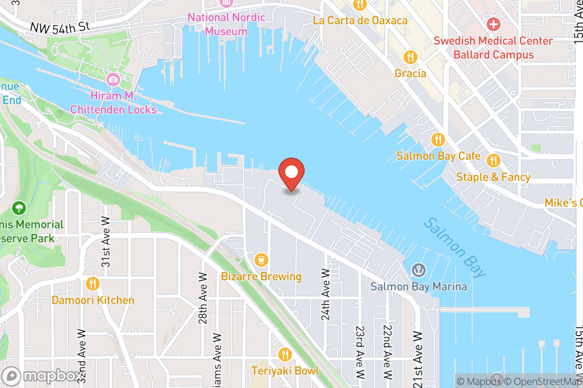 Garage Door Repair Seattle Washington