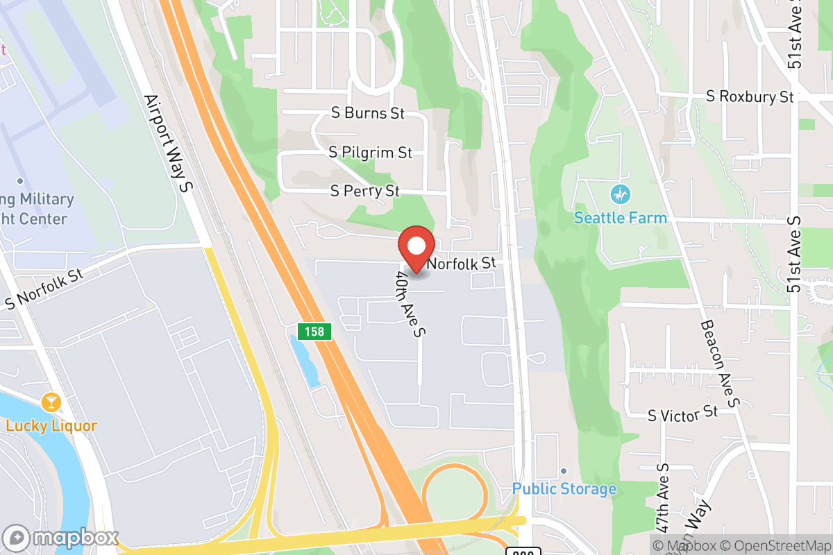 Overhead Door Company of Seattle