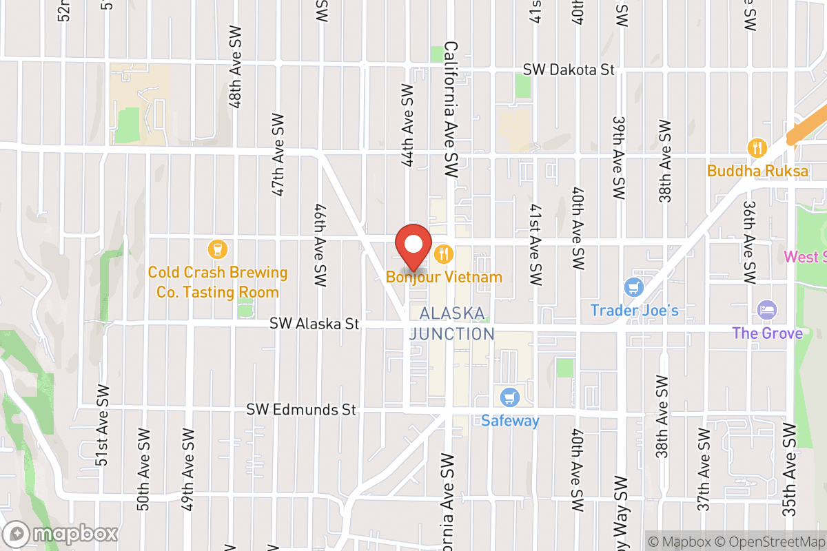 Precision Garage Door Service