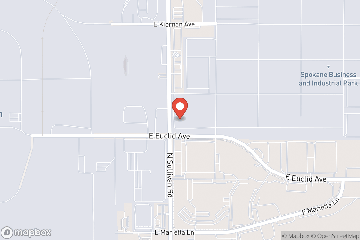 Wayne Dalton Sales & Service of Spokane Valley