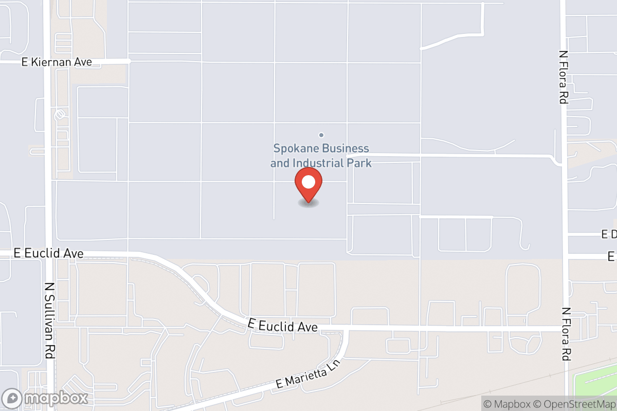 Western State Garage Door Supply Inc