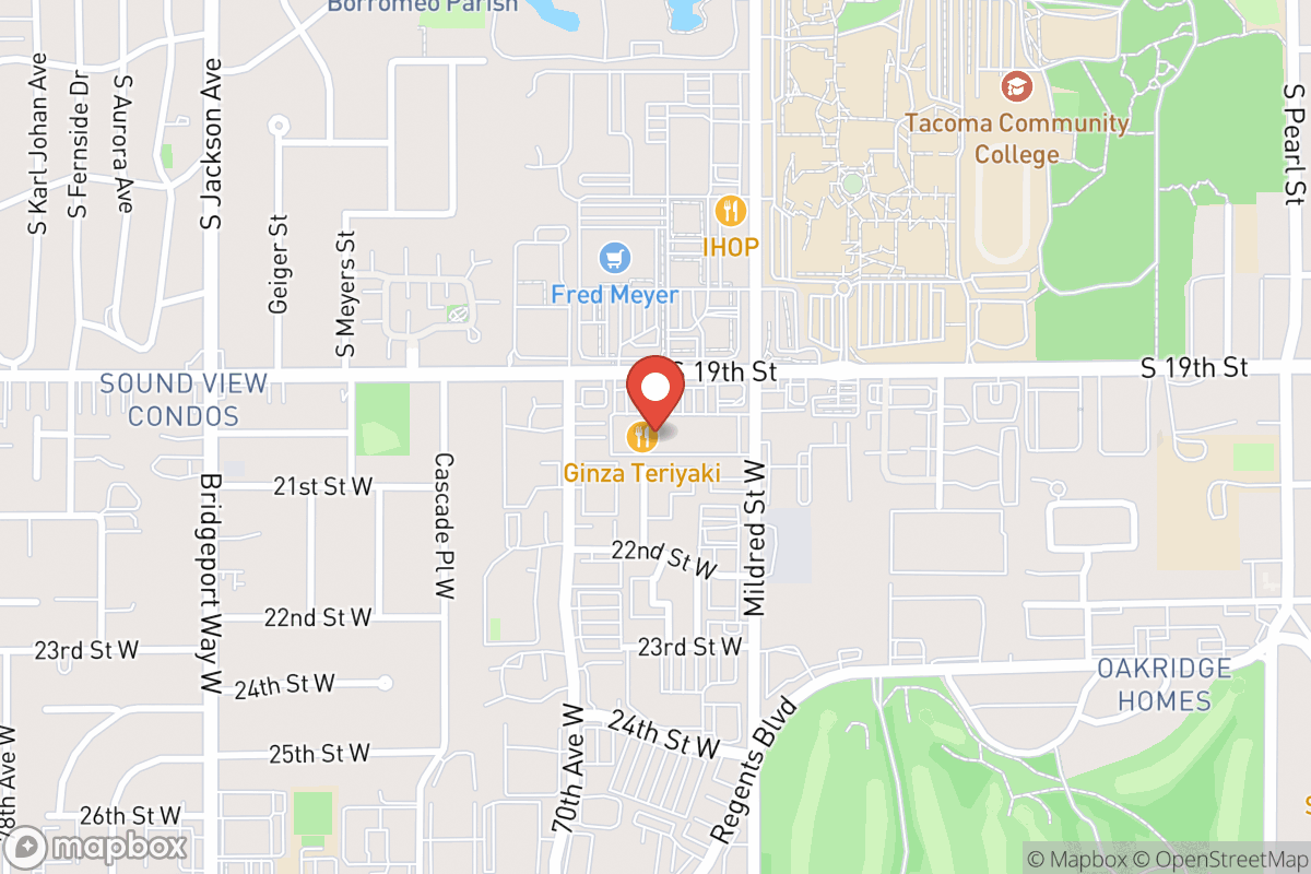 Garage Door Repair The Home Service