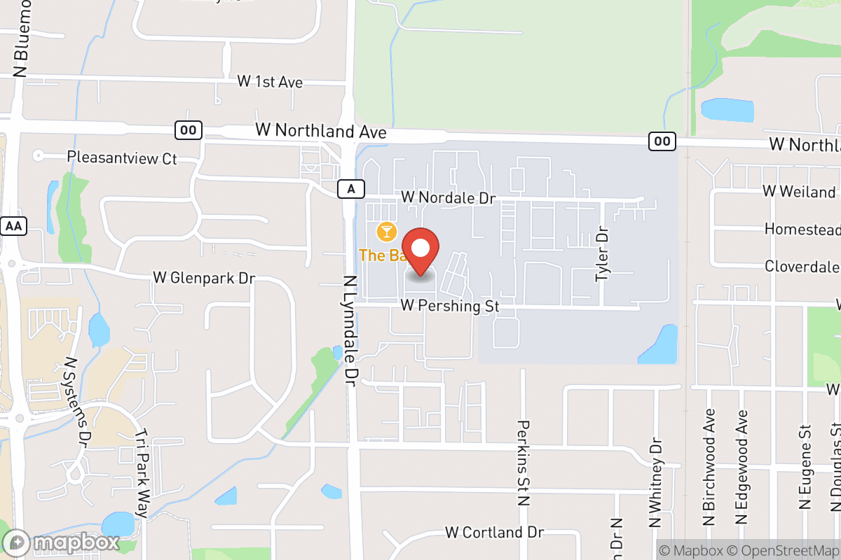 A1 Garage Door Service