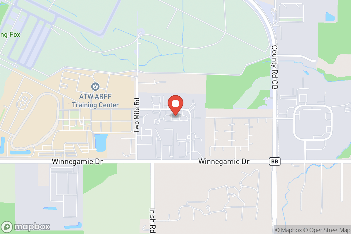 Badgerland Garage Door Service LLC