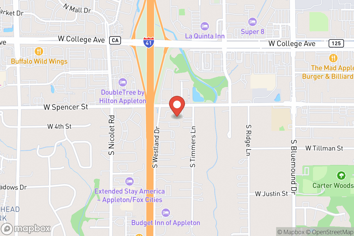 Overhead Door Company of Appleton