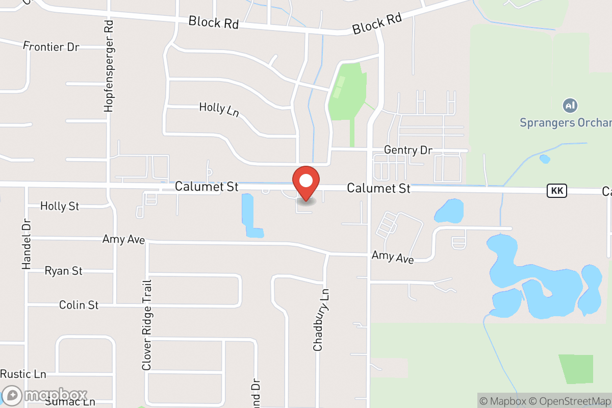 Precision Garage Door Service of Appleton