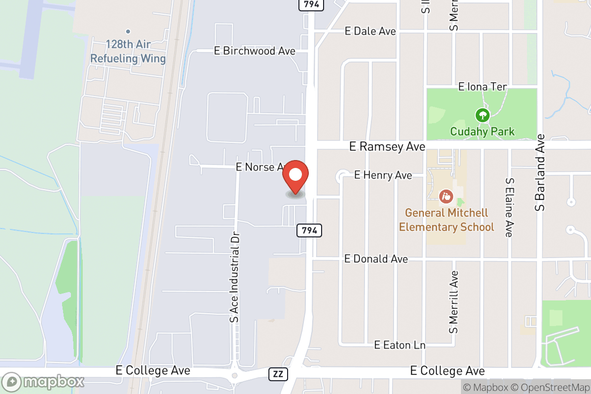 Ultimate Cudahy Doors & Gates