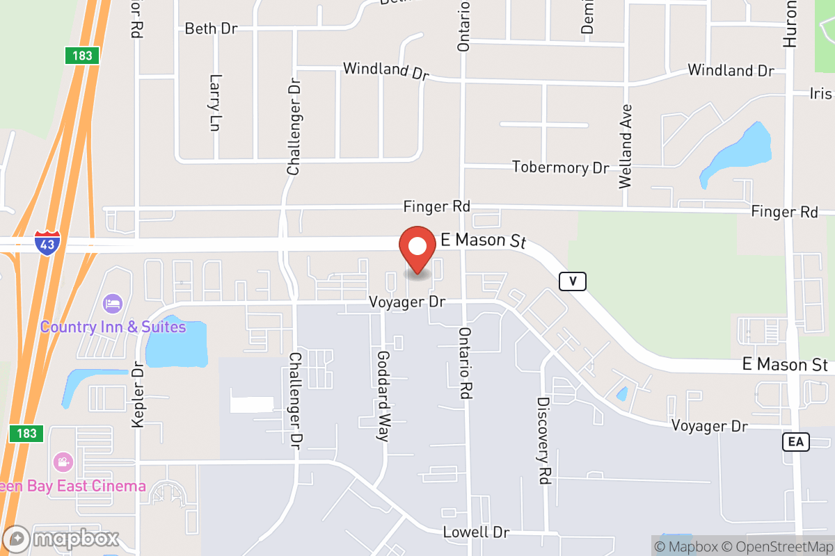 USA Garage Door Service