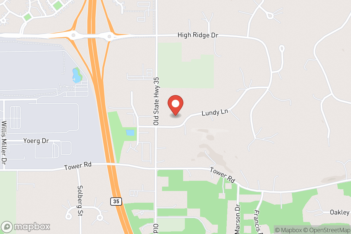 AA Garage Door LLC