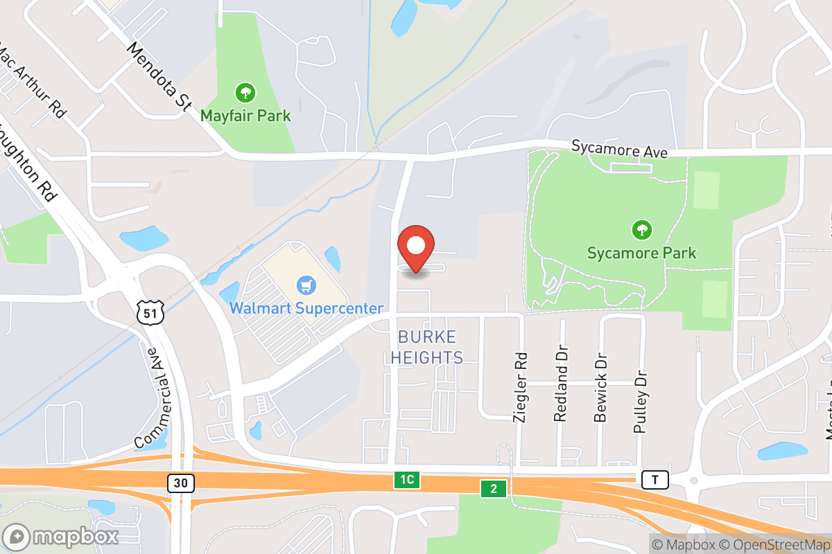 Anytime Garage Door Repair Madison