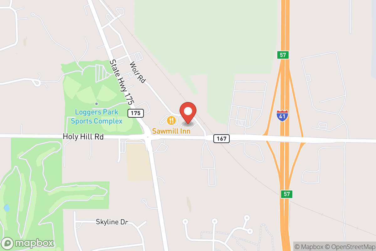 Maddox & Sons Garage Door Service