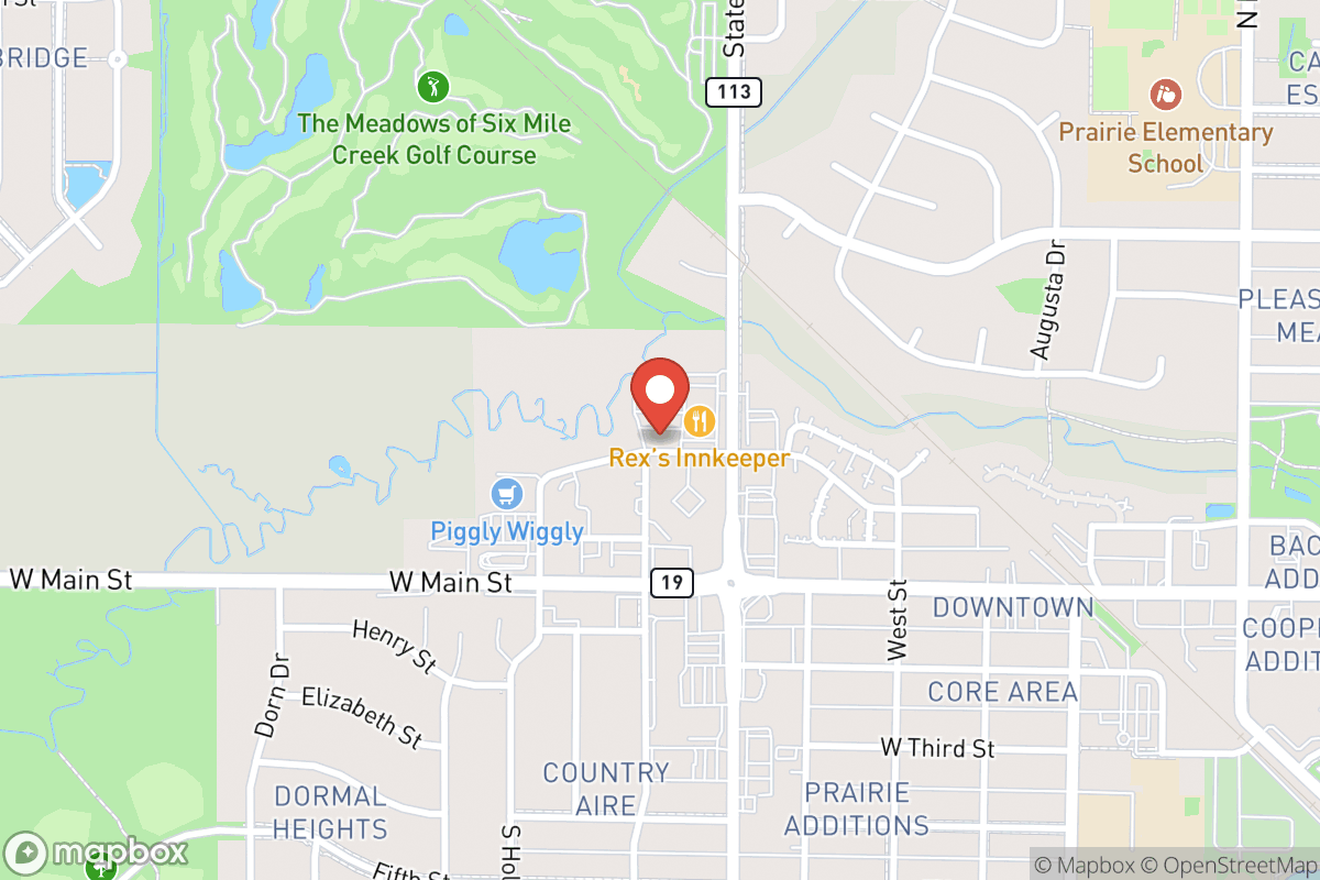Aspen Garage Door INC.